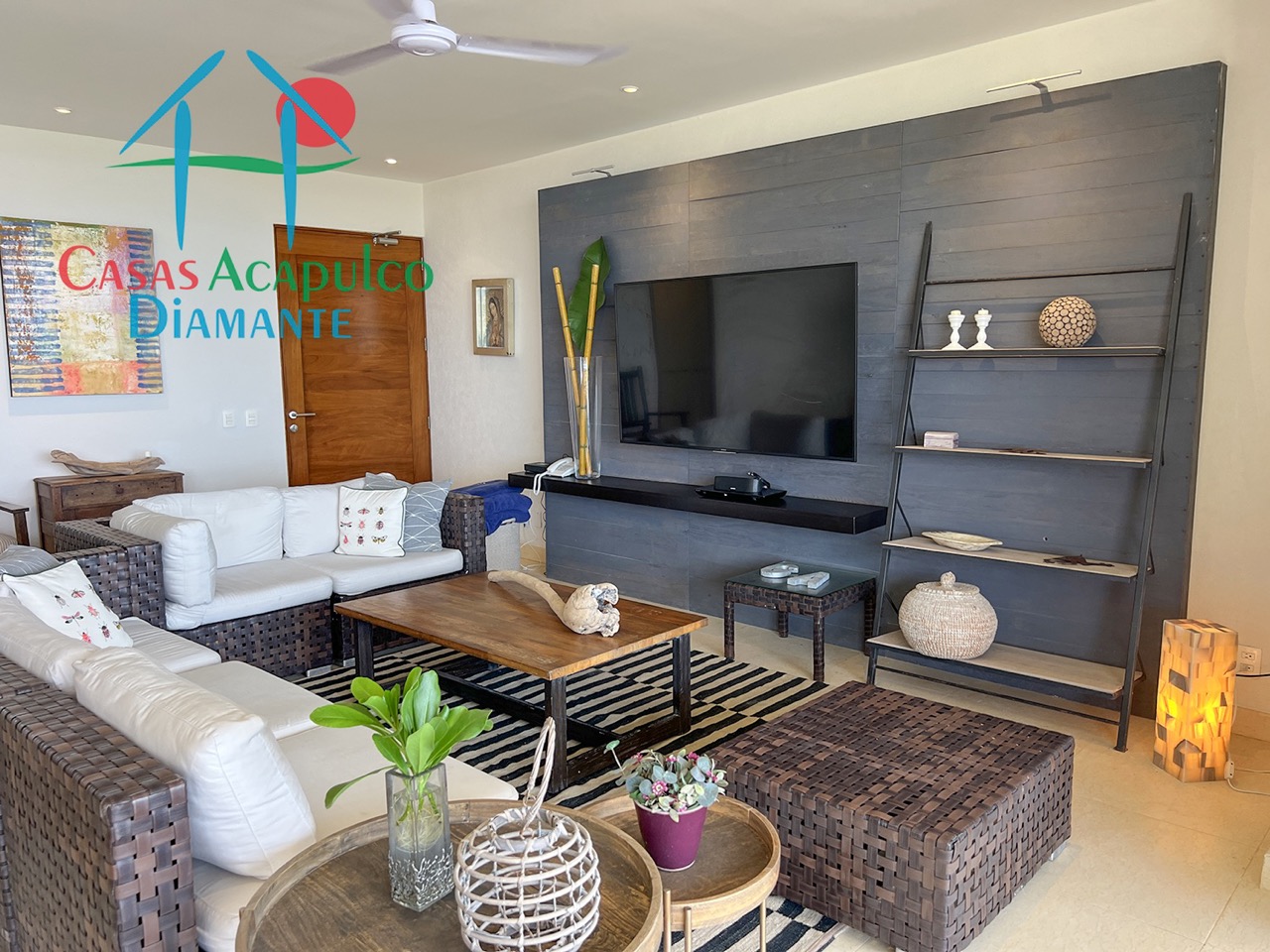 Playamar Tres Cantos T6 401 - Estancia 7